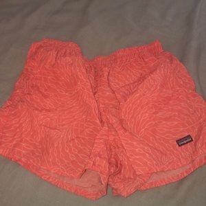 Patagonia baggies